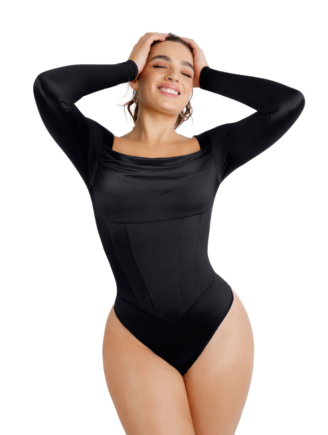 Body - Glow Shape