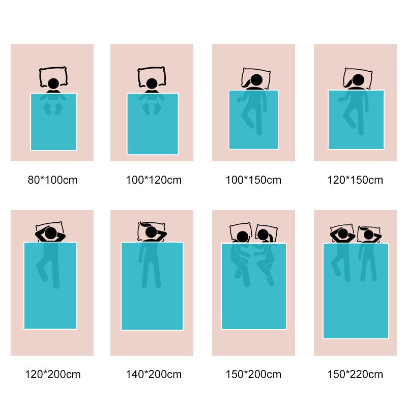 Custom 10 Photos Blankets to Make the Best Gifts for Your Family