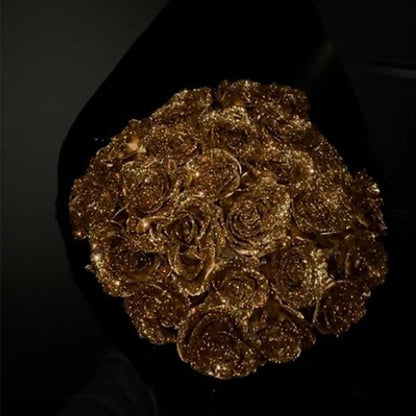 Everlasting Rose Bouquet