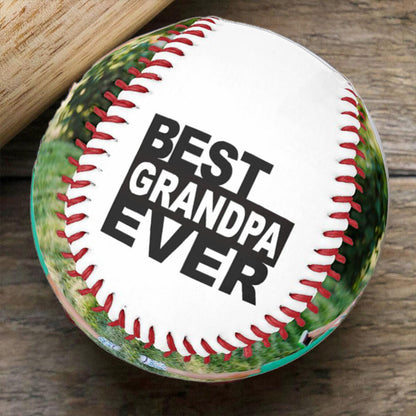 Baseball Gift Personalized