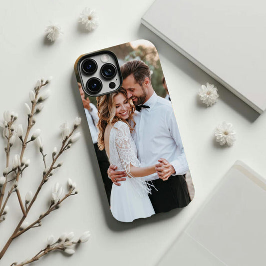 Custom Photo Phone Case