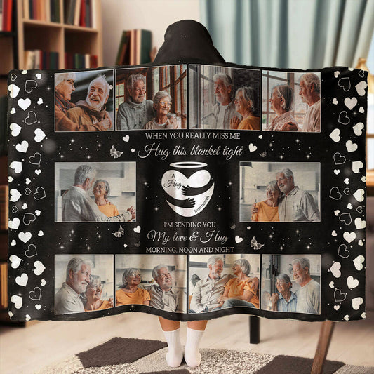 Heated Blanket Personalized