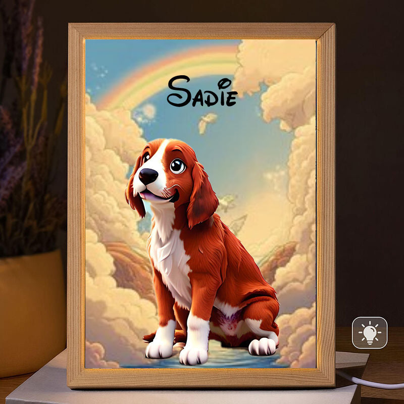 Selected Variant Image