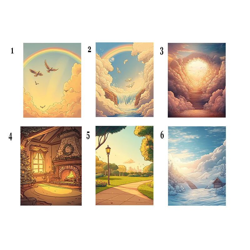 Pet Night Light Personalized