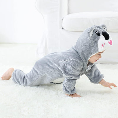 Pyjama Bebe - FluffyToddler™ - Koala