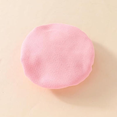 Ensemble Fille - FestiveCharm™ - Rose