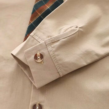 Ensemble Bébé Garçon - PreppyBuddy™ - Khaki