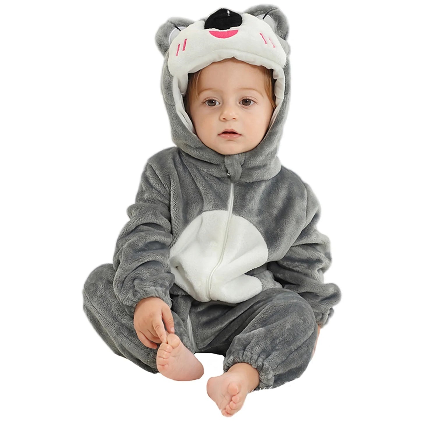 Pyjama Bebe - FluffyToddler™ - Koala
